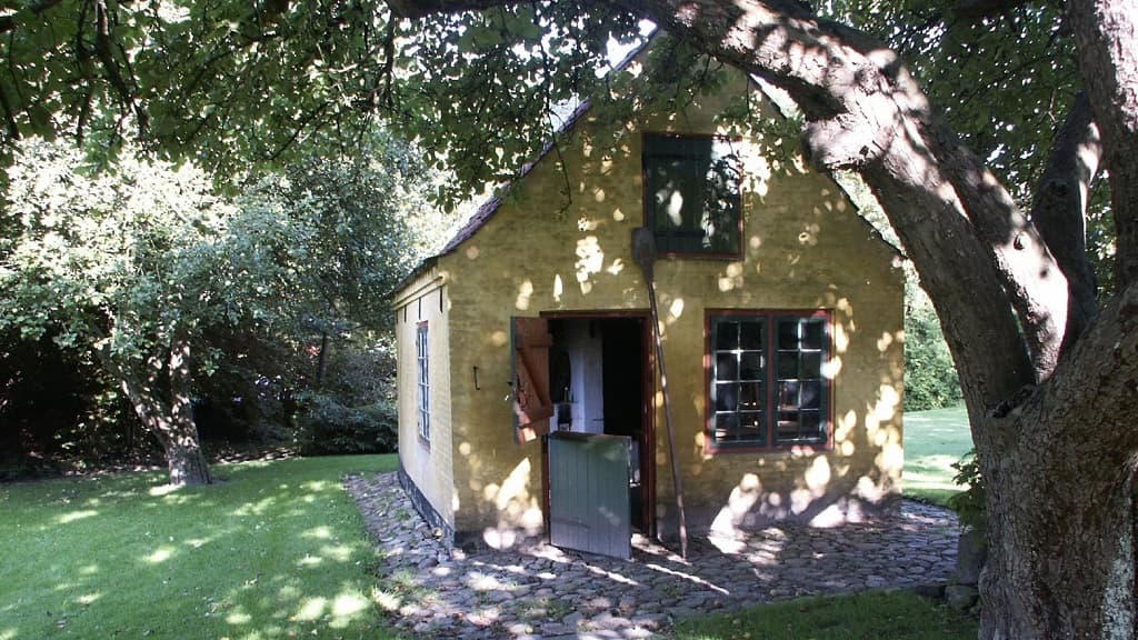 Jacob Michelsens Gård